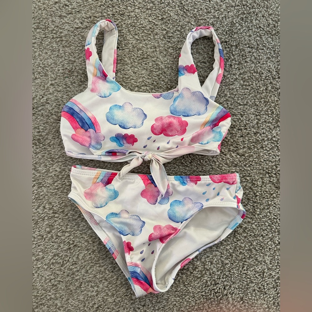 Stella Cove Size 4 Bikini